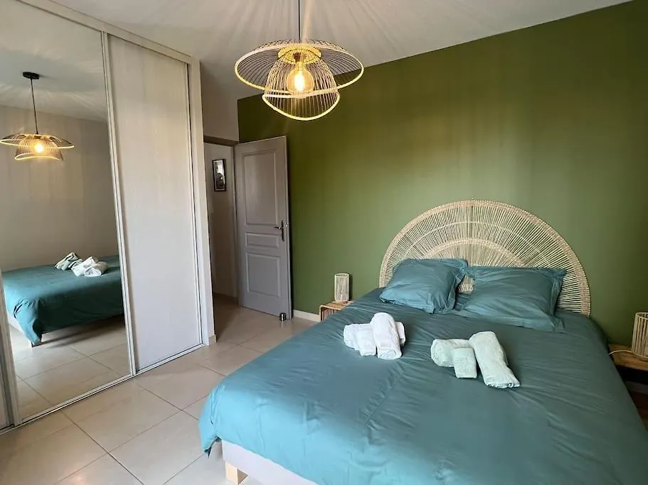 Villa Saint Raphael