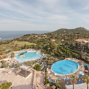 Village Pierre & Cap Esterel - Raphael Village Tatil parkı