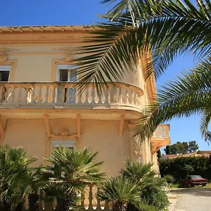 Hotel Du Soleil, Saint-Raphaël