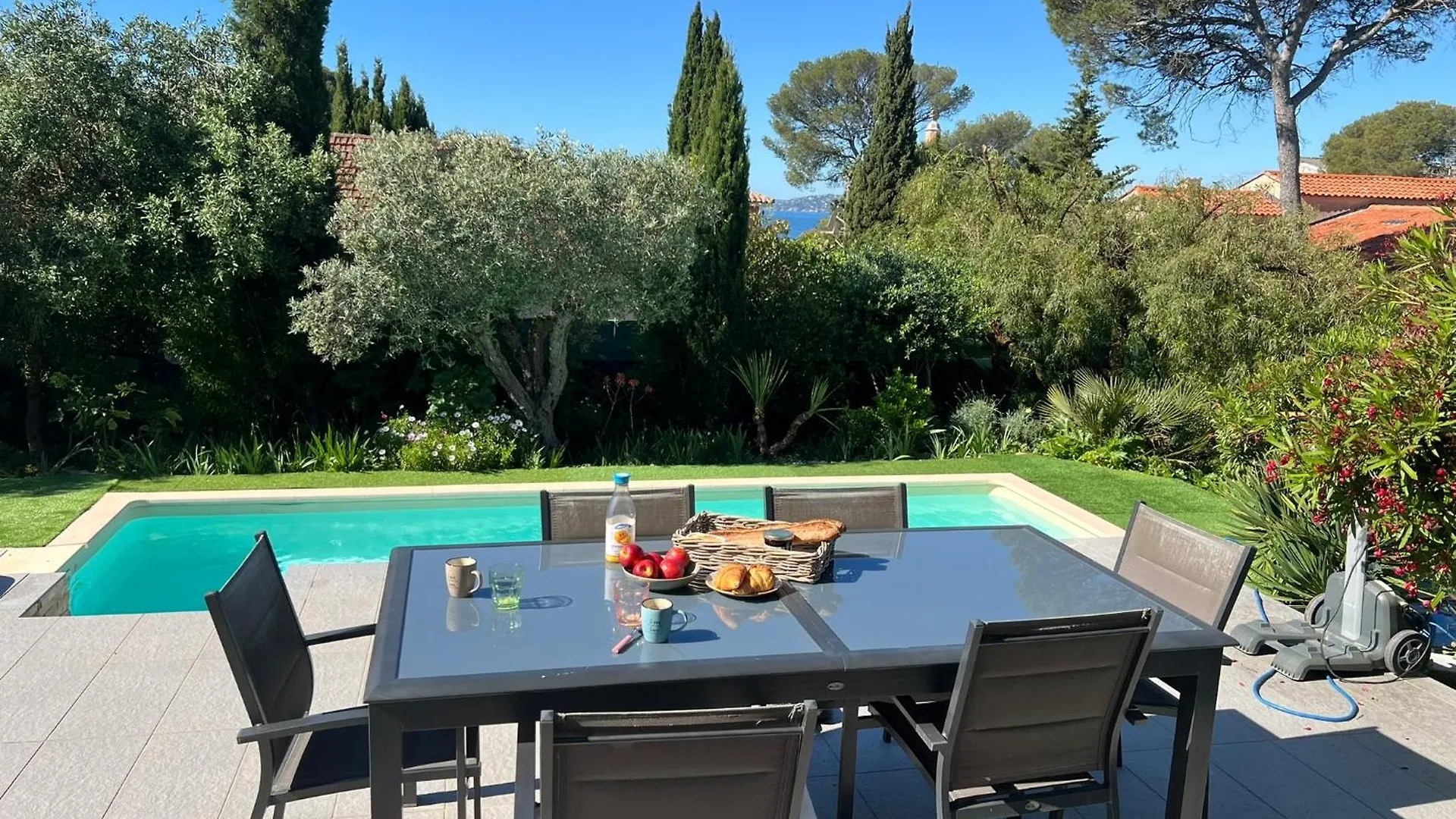Villa Saint Raphael