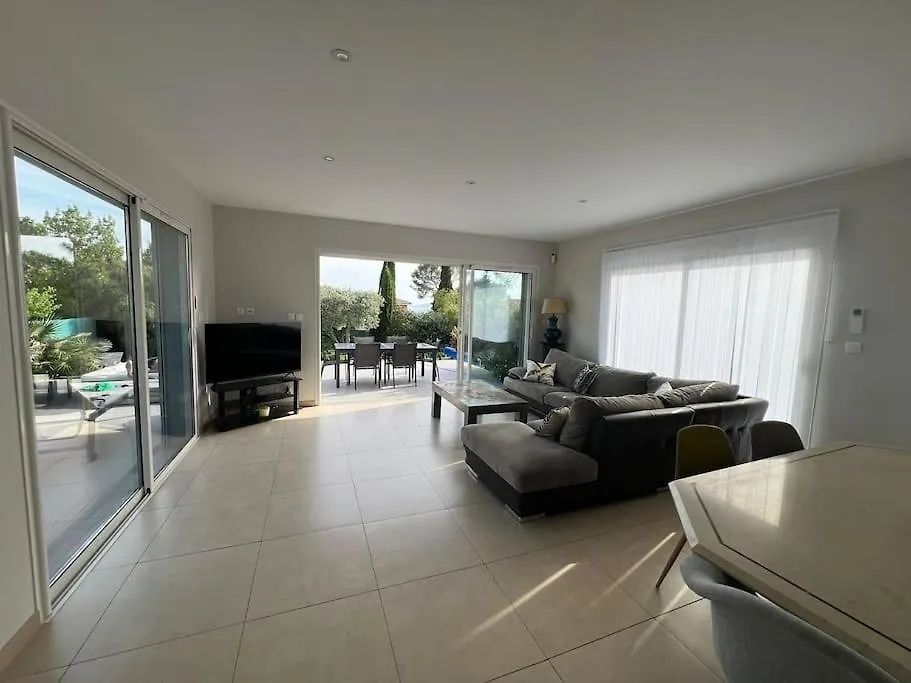 Villa Saint Raphael