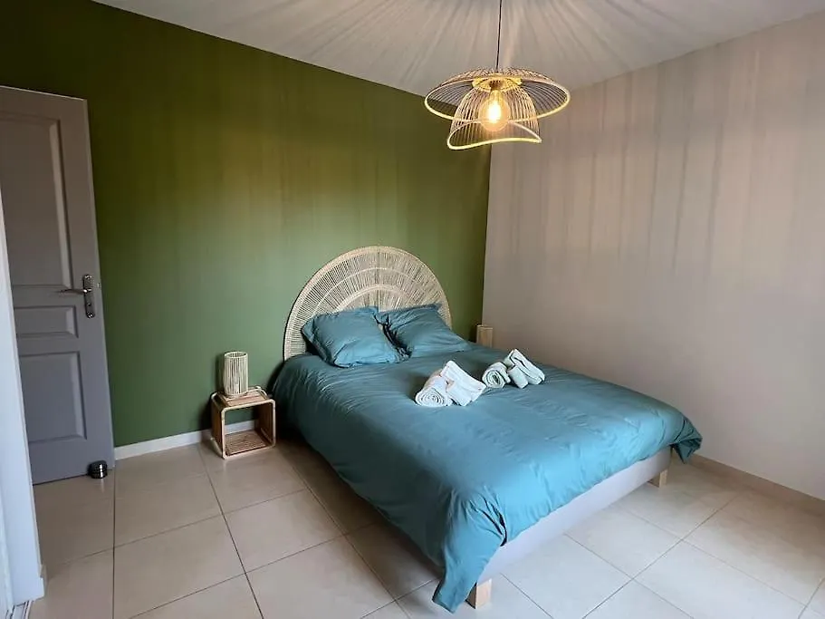Villa Saint Raphael