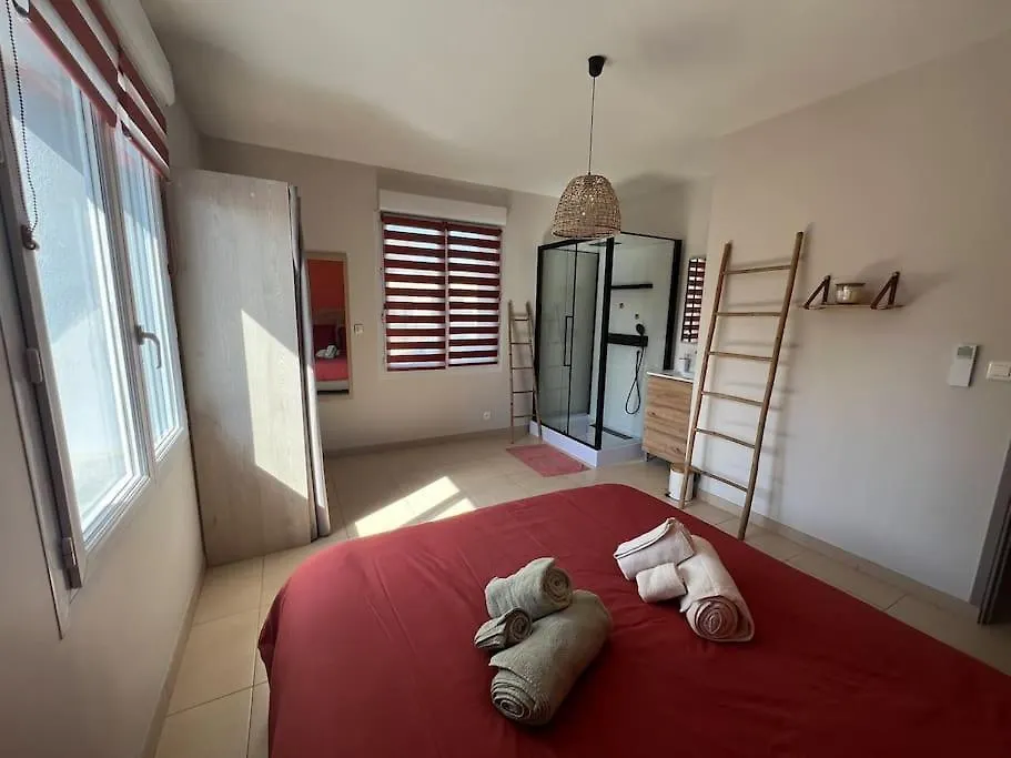 Villa Saint Raphael  Saint-Raphael (Var)