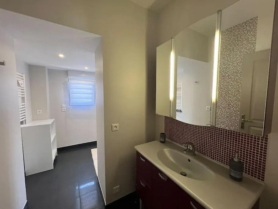 Villa Saint Raphael France
