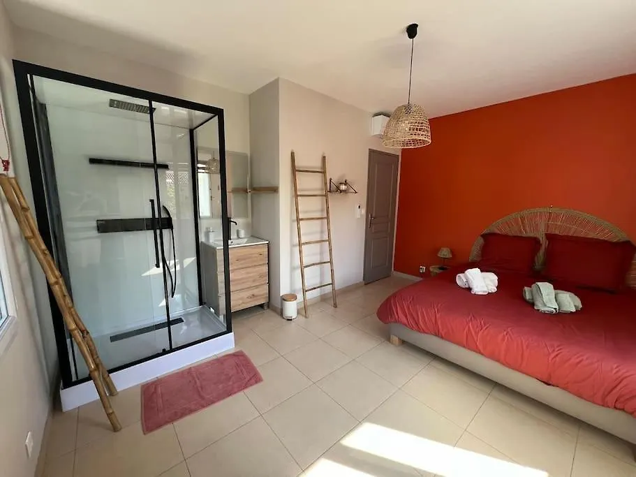 Villa Saint Raphael