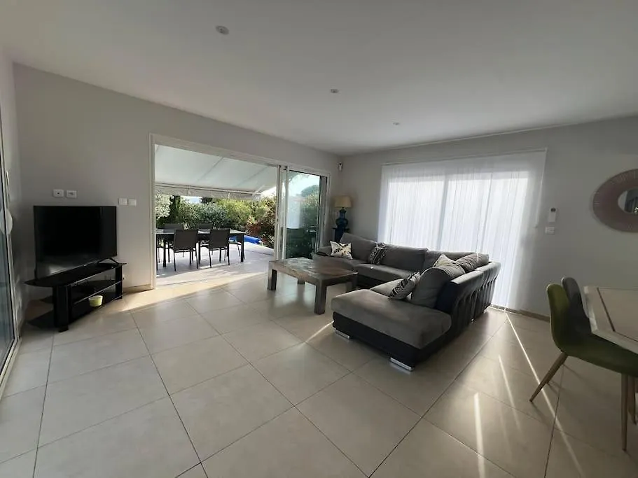 Villa Saint Raphael Saint-Raphael (Var)