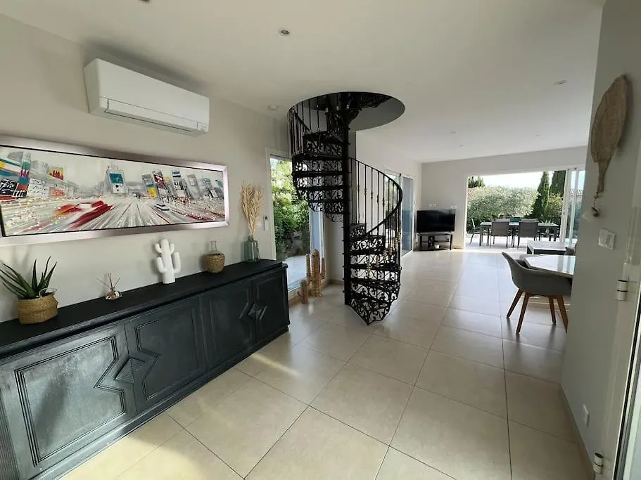 Villa Saint Raphael