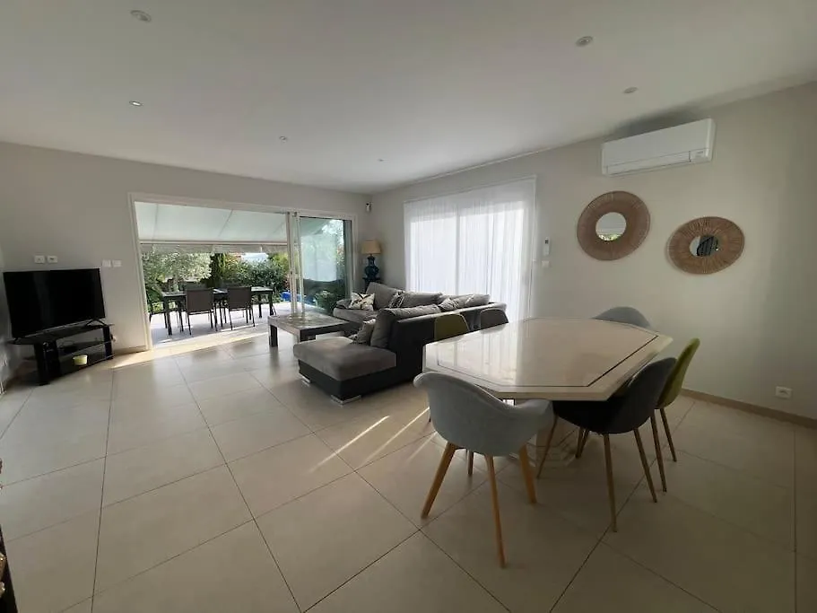 Villa Saint Raphael