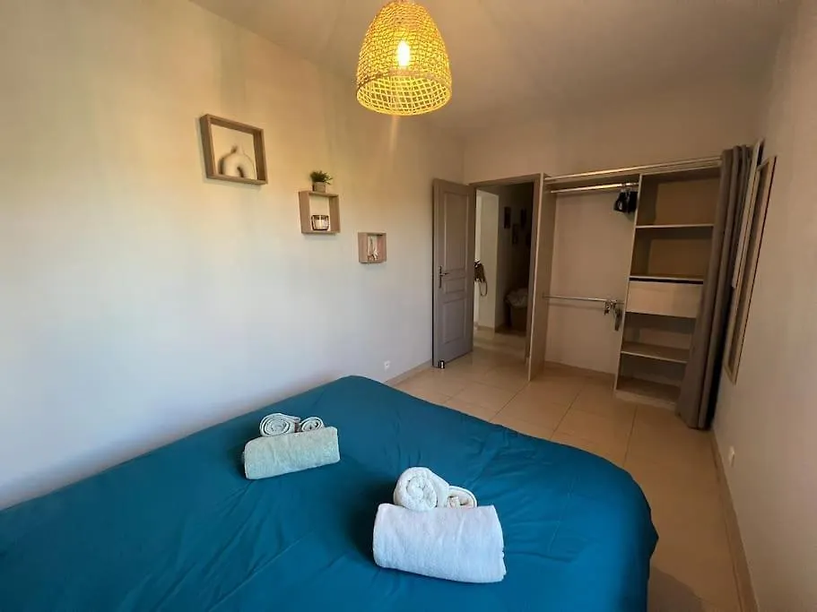 Villa Saint Raphael  Saint-Raphael (Var)