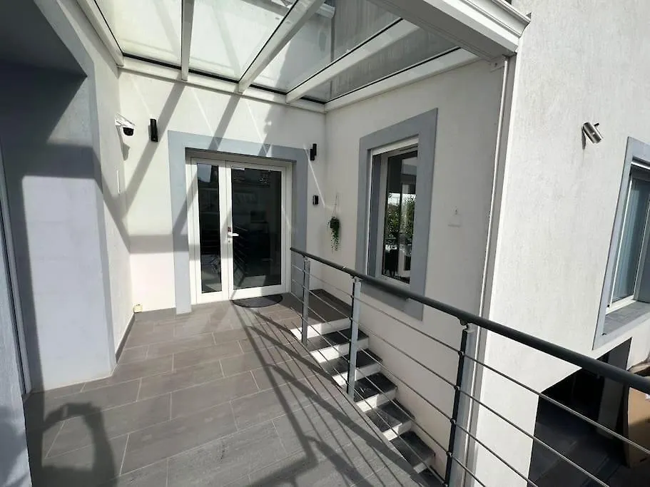 Villa Saint Raphael