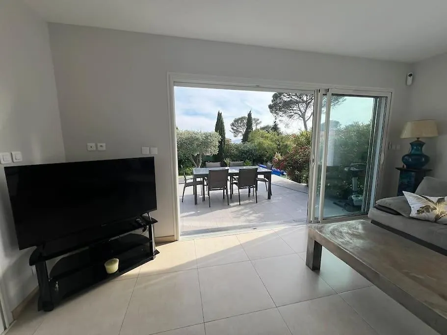 Villa Saint Raphael Saint-Raphael (Var)