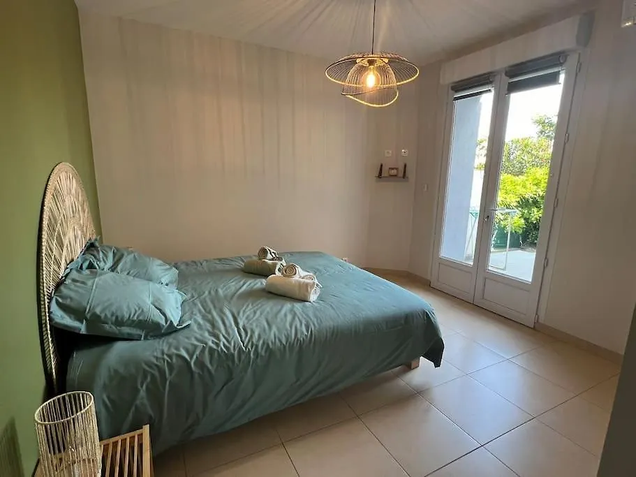 Villa Saint Raphael France