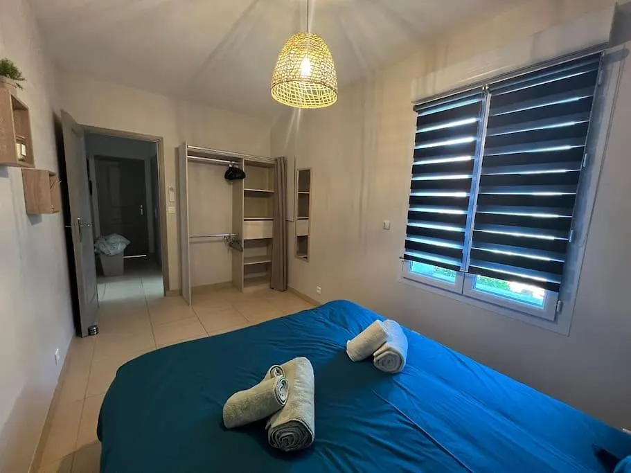 Villa Saint Raphael France