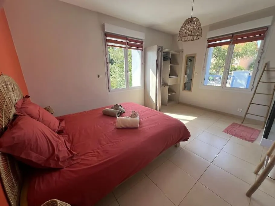 Villa Saint Raphael France