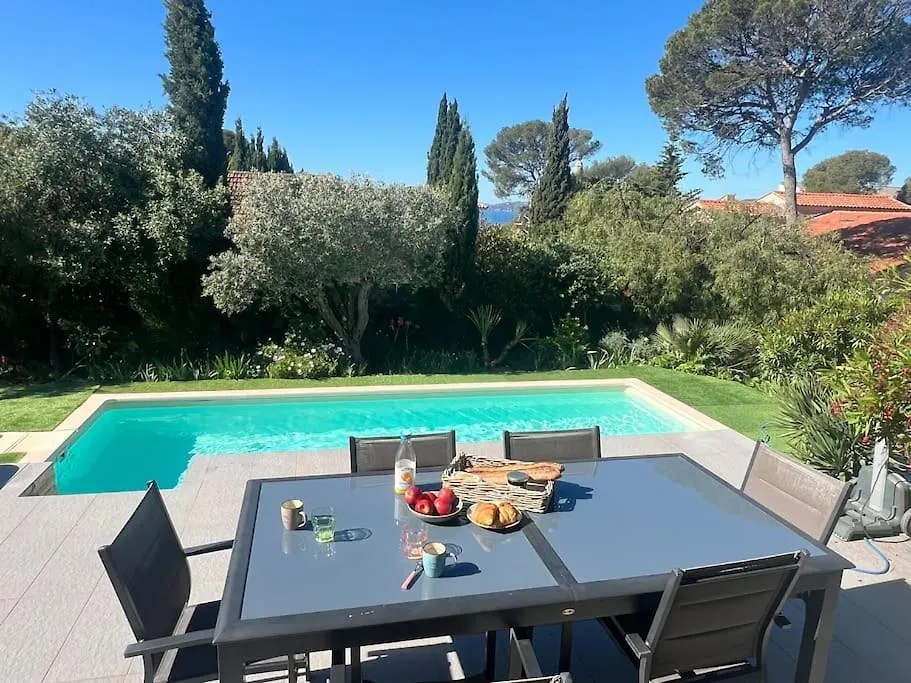 Villa Saint Raphael
